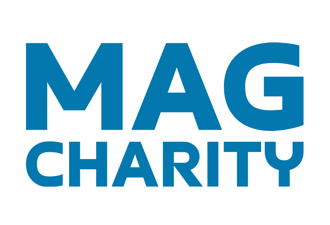 MAG charity Mark & Angel Gjuraj